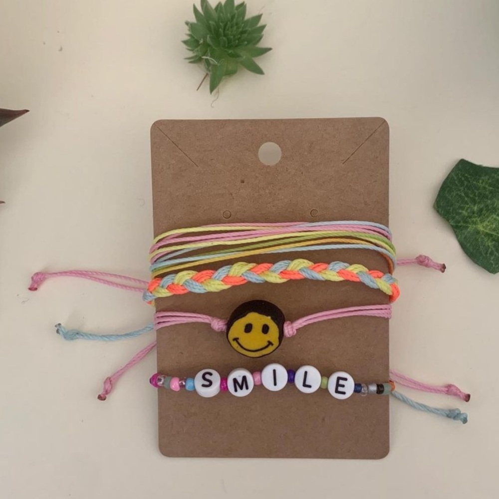 pura vida style bracelets 🌼